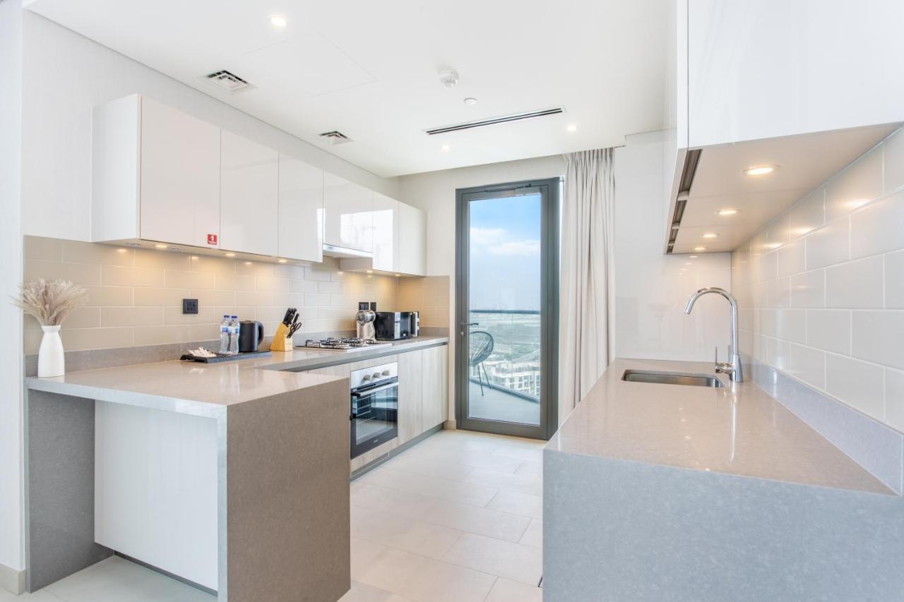 By Latinem Luxury 2br W2703 Near Burj Khalifa Appartement Dubai