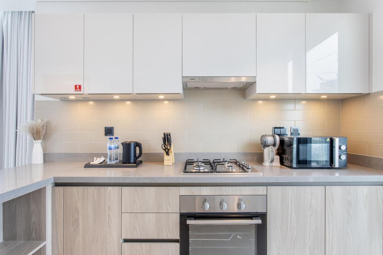 Appartement By Latinem Luxury 2br W2703 Near Burj Khalifa Dubai