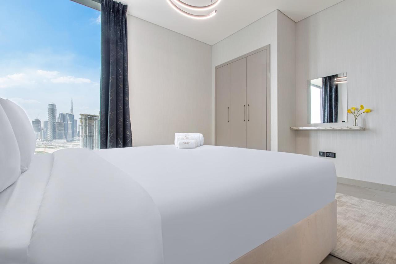 Appartement By Latinem Luxury 2br W2703 Near Burj Khalifa