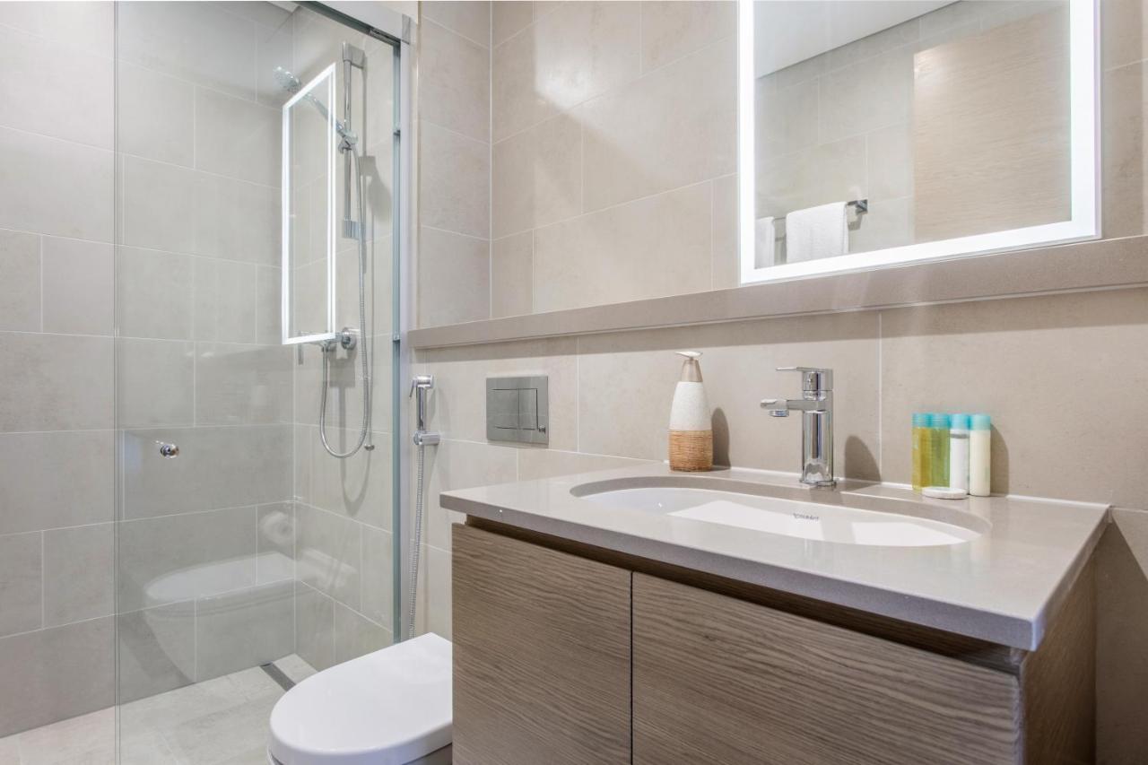 By Latinem Luxury 2br W2703 Near Burj Khalifa Appartement