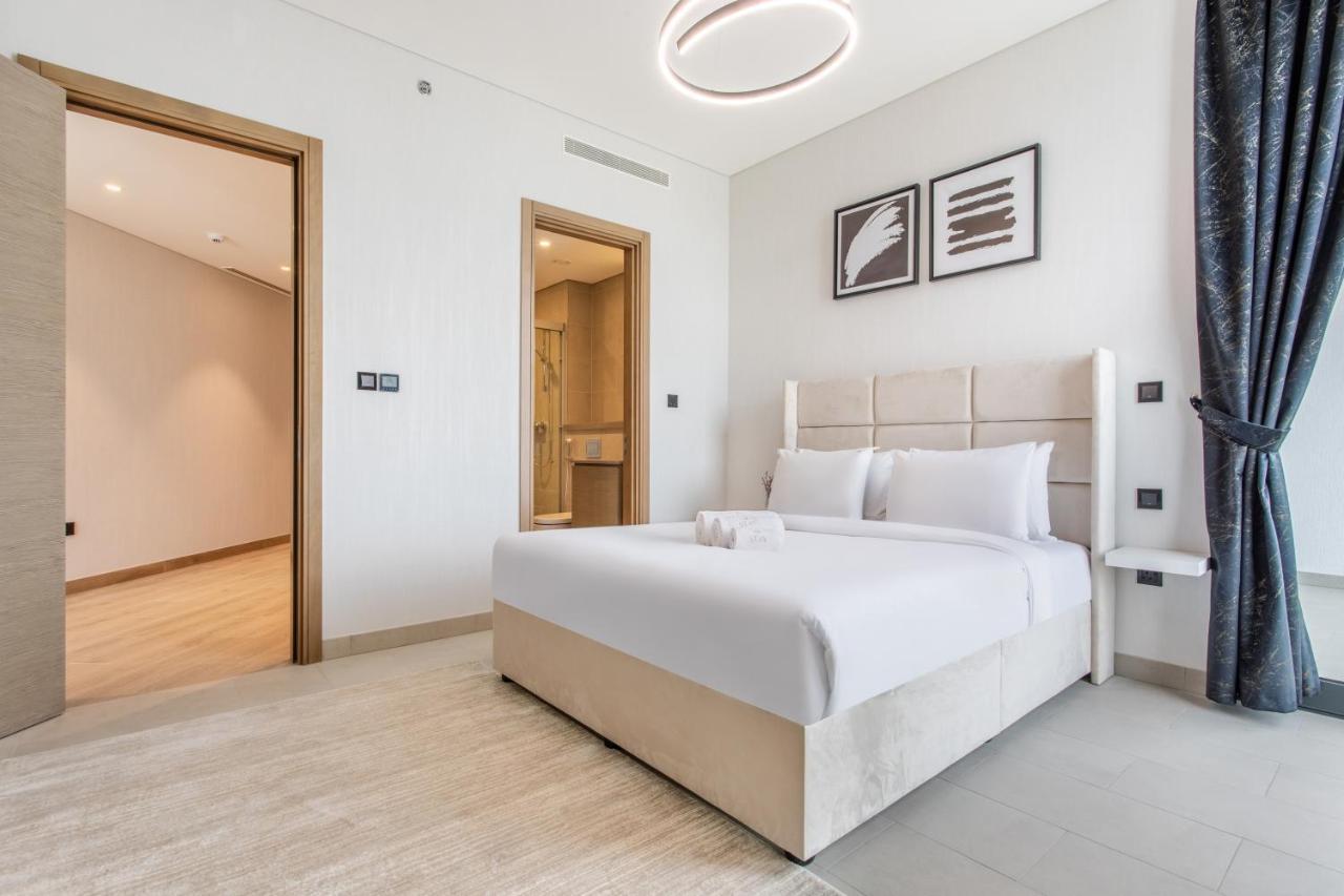 By Latinem Luxury 2br W2703 Near Burj Khalifa Appartement Dubai