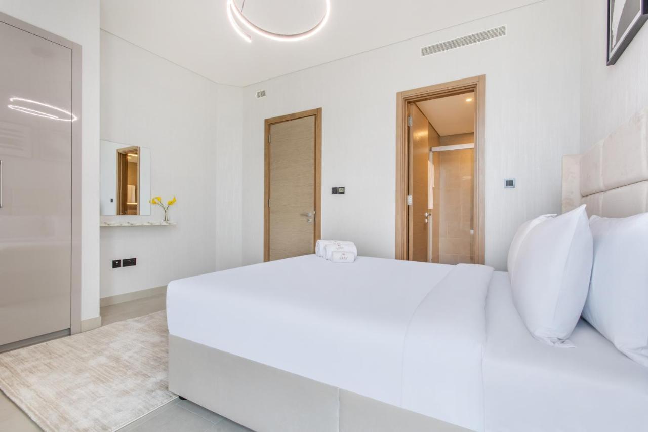 By Latinem Luxury 2br W2703 Near Burj Khalifa Appartement