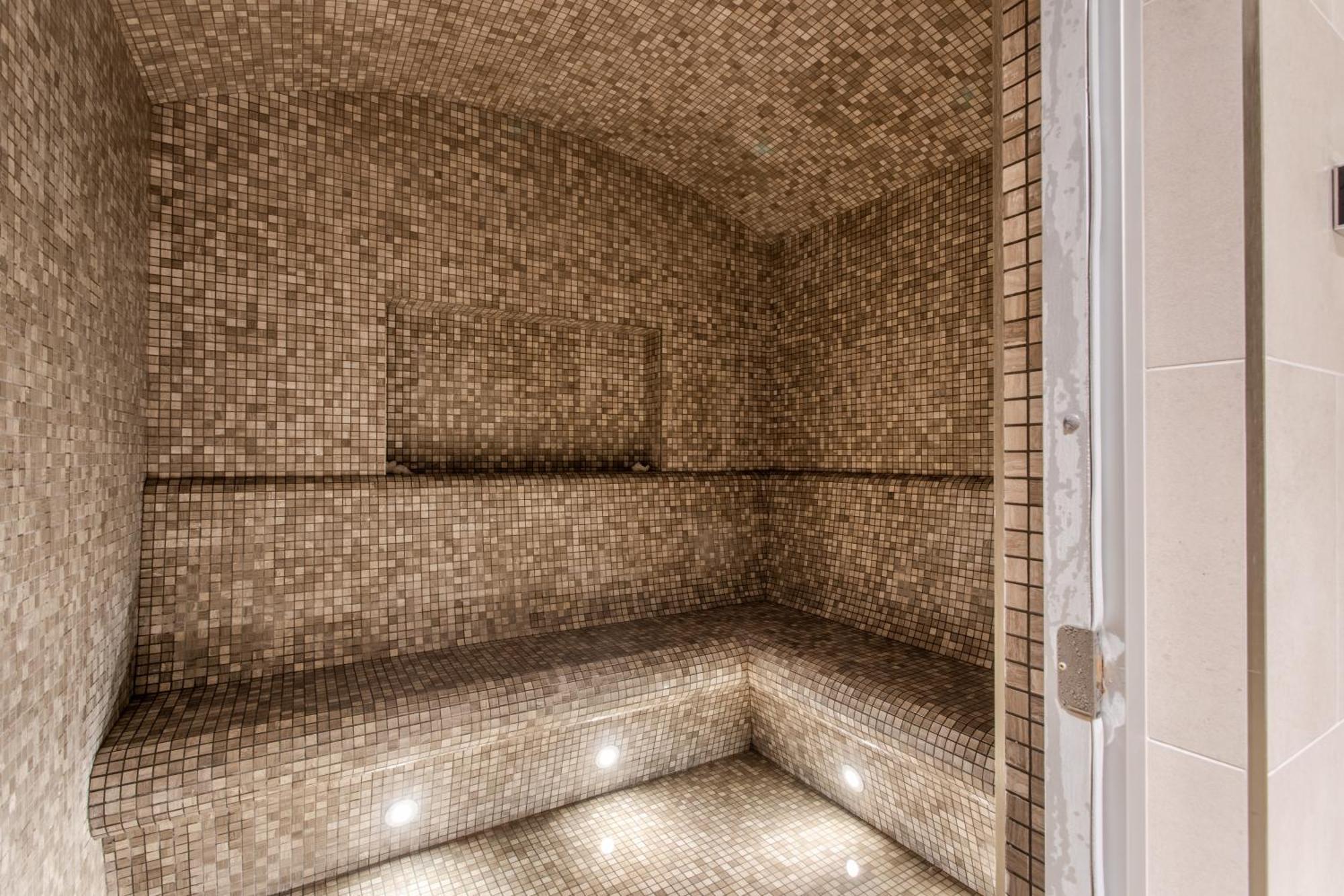 By Latinem Luxury 2br W2703 Near Burj Khalifa Appartement